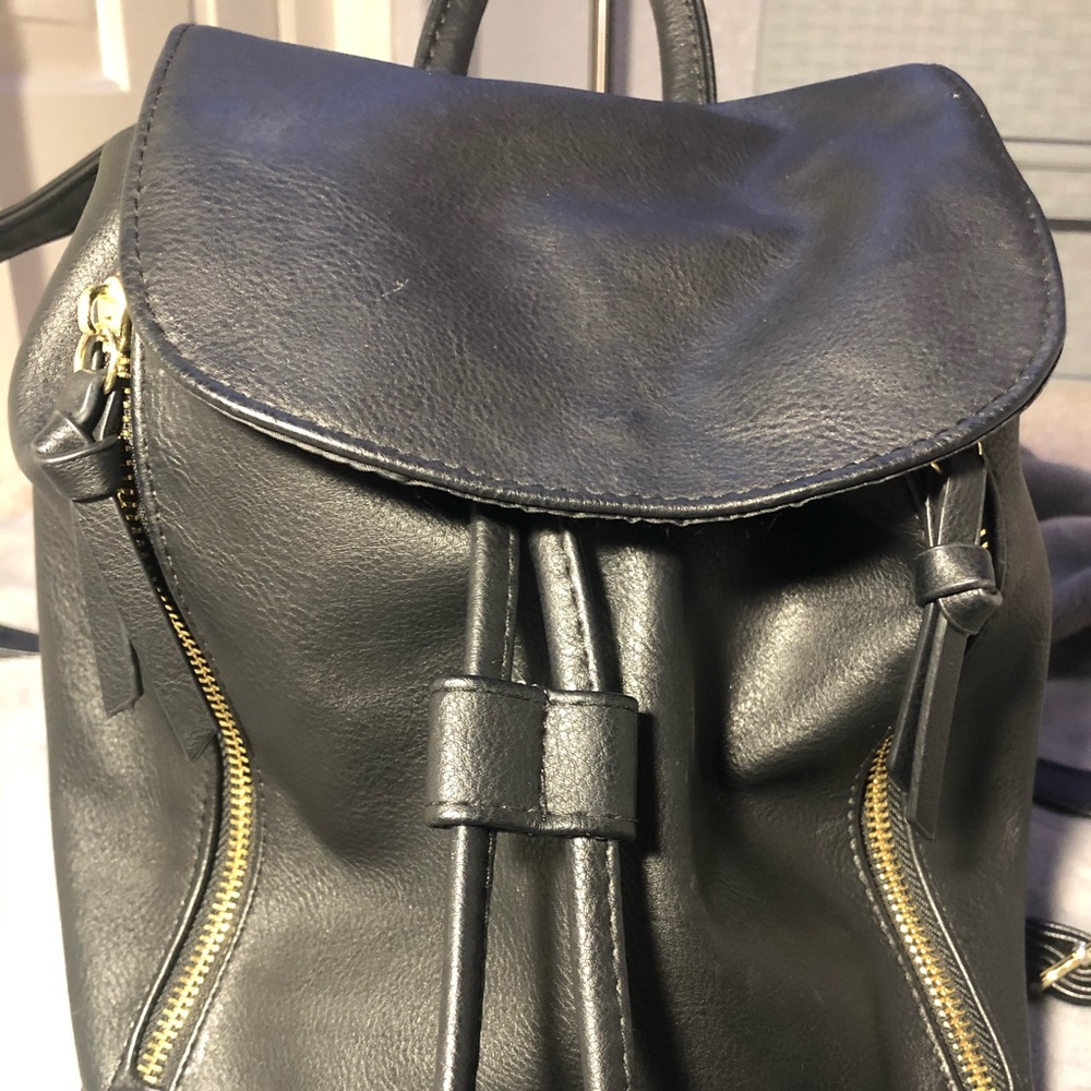 Backpack 🎒